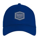 Ahead Frio Performance Cap - University Tour Blue - Alternate Ahead Frio Performance Cap - University Tour Blue - Alternate