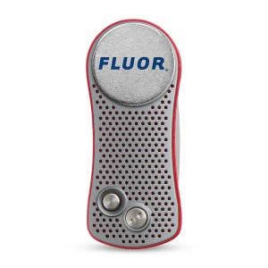 Ahead Switchfix Divot Repair Tool - Gunmetal-Red 1 Ahead Switchfix Divot Repair Tool - Gunmetal-Red 1