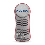 Ahead Switchfix Divot Repair Tool - Gunmetal-Red 1 Ahead Switchfix Divot Repair Tool - Gunmetal-Red 1