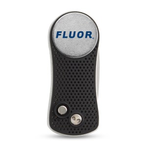 Ahead Switchfix Divot Repair Tool - Black-Silver 1 Ahead Switchfix Divot Repair Tool - Black-Silver 1