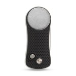 Ahead Switchfix Divot Repair Tool - Black-Silver 2 Ahead Switchfix Divot Repair Tool - Black-Silver 2