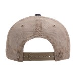 Ahead Wharf Cap - Navy - Alternate Ahead Wharf Cap - Navy - Alternate