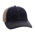 Ahead Wharf Cap - Navy 2 Ahead Wharf Cap - Navy 2