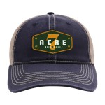 Ahead Wharf Cap - Navy - Alternate Ahead Wharf Cap - Navy - Alternate