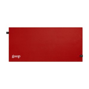 Slowtide Mesa Quick Dry Cooling Towel - Red 1 Slowtide Mesa Quick Dry Cooling Towel - Red 1