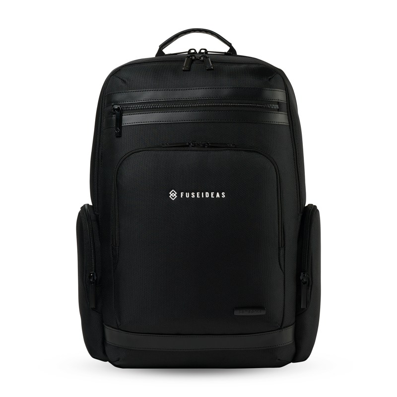 Samsonite Arcway Laptop Backpack - Black 1 Samsonite Arcway Laptop Backpack - Black 1