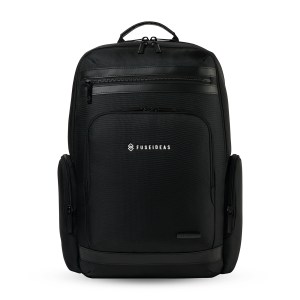 Samsonite Arcway Laptop Backpack - Black 1 Samsonite Arcway Laptop Backpack - Black 1