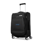 Samsonite UpLIFT Softside Carry-on Spinner - Black 1 Samsonite UpLIFT Softside Carry-on Spinner - Black 1