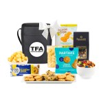 Arlo Good Vibes & Goodies Cooler - Black 1 Arlo Good Vibes & Goodies Cooler - Black 1