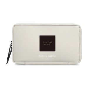 Native Union Stow Organizer - Sandstone 1 Native Union Stow Organizer - Sandstone 1