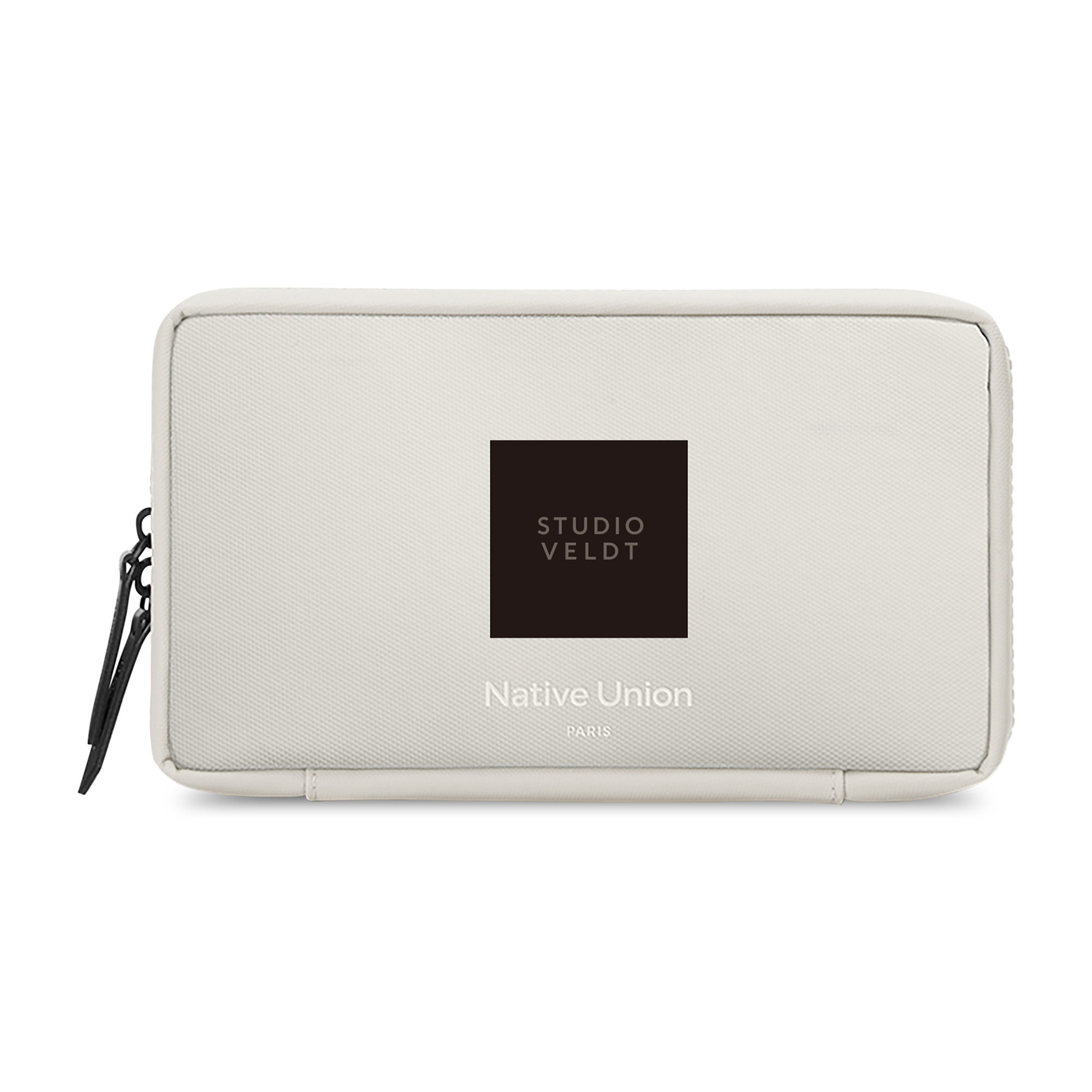 Native Union Stow Organizer - Sandstone 1 Native Union Stow Organizer - Sandstone 1