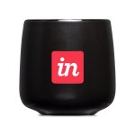 CORKCICLE® Cafe Cup - 8 Oz. - Matte Black 1 CORKCICLE® Cafe Cup - 8 Oz. - Matte Black 1