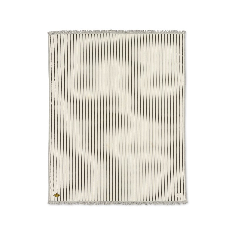 Slowtide® Driftweave Beach Blanket - Koko Cream 1 Slowtide® Driftweave Beach Blanket - Koko Cream 1