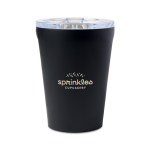 CORKCICLE® Tumbler - 12 Oz. - Matte Black 1 CORKCICLE® Tumbler - 12 Oz. - Matte Black 1