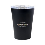 CORKCICLE Tumbler - 12 Oz. - Matte Black 1 CORKCICLE Tumbler - 12 Oz. - Matte Black 1