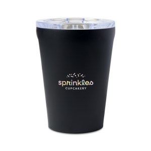 CORKCICLE® Tumbler - 12 Oz. - Matte Black 1 CORKCICLE® Tumbler - 12 Oz. - Matte Black 1