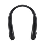 iLive™ GPX Portable Neck Fan - Black - Alternate iLive™ GPX Portable Neck Fan - Black - Alternate