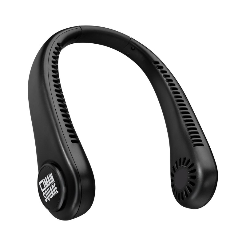 iLive™ GPX Portable Neck Fan - Black 1 iLive™ GPX Portable Neck Fan - Black 1