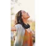 iLive™ GPX Portable Neck Fan - Black - Alternate iLive™ GPX Portable Neck Fan - Black - Alternate