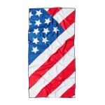 Slowtide® Performance Quick-Dry Towel - American Flag 2 Slowtide® Performance Quick-Dry Towel - American Flag 2