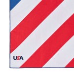 Slowtide® Performance Quick-Dry Towel - American Flag - Alternate Slowtide® Performance Quick-Dry Towel - American Flag - Alternate