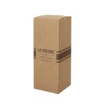 La Cuisine Kitchen Canister with Utensils - Wood - Alternate La Cuisine Kitchen Canister with Utensils - Wood - Alternate