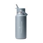 Hydro Flask Wide Flex Straw Cap Bottle 32 Oz. - Shale Gray 1 Hydro Flask Wide Flex Straw Cap Bottle 32 Oz. - Shale Gray 1