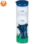 2 Ball Tall Tube 1 2 Ball Tall Tube 1