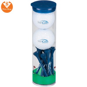 2 Ball Tall Tube 1 2 Ball Tall Tube 1