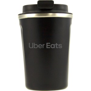 13 Oz Stainless To-Go Coffee Tumbler 2 13 Oz Stainless To-Go Coffee Tumbler 2