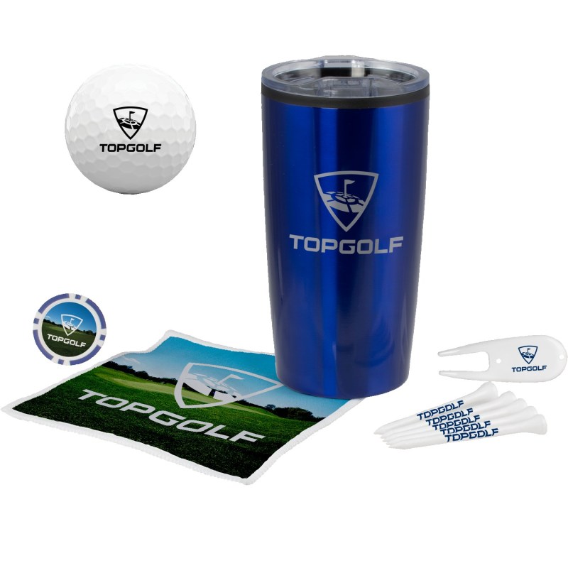 Java Golf Kit with Callaway Golf Ball 1 Java Golf Kit with Callaway Golf Ball 1