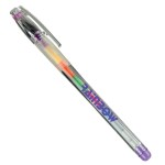 Rainbo Gel Pen with Gripper & Cap 1 Rainbo Gel Pen with Gripper & Cap 1