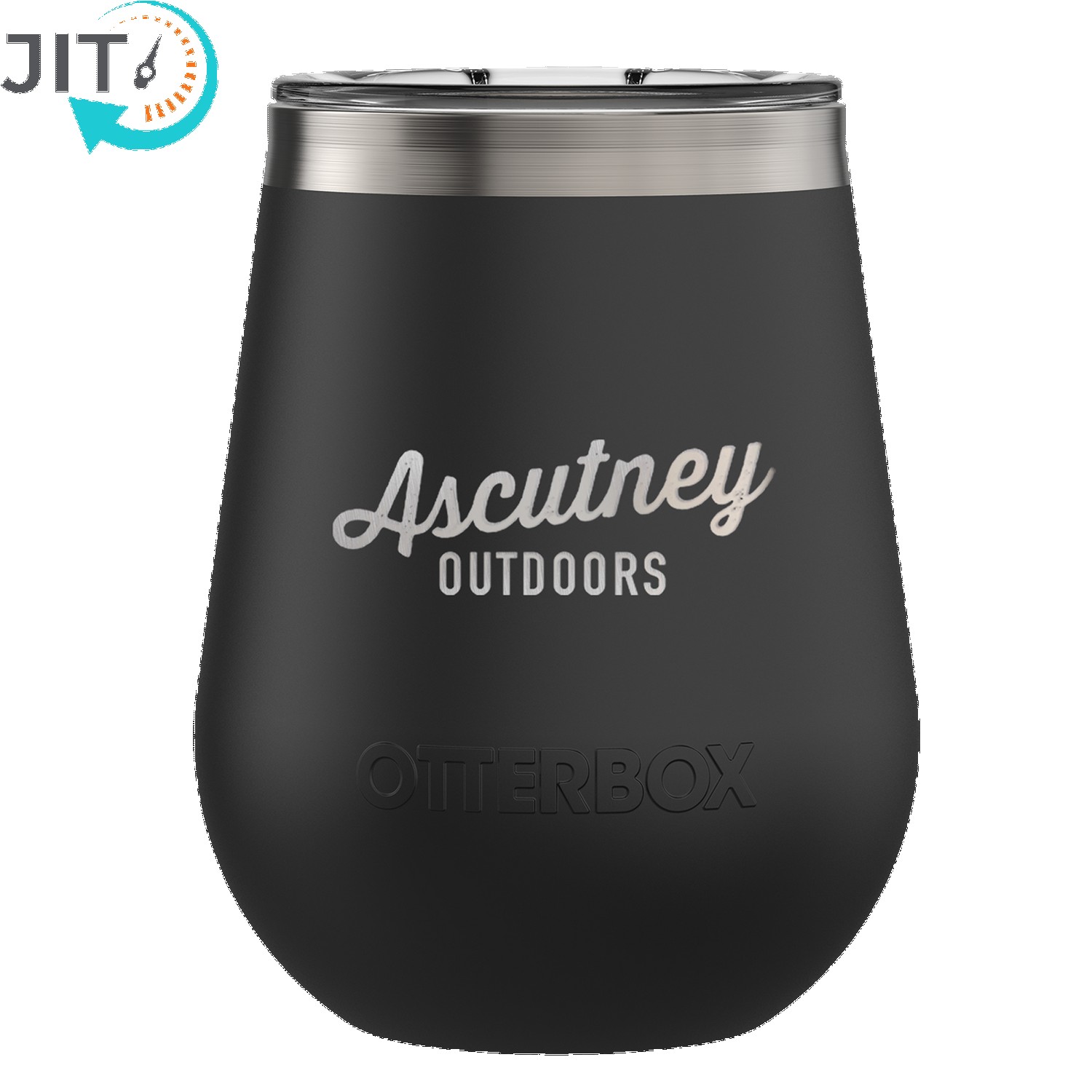 Otterbox Elevation 10 Oz Wine Tumbler 1