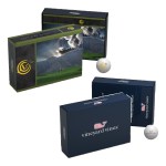 Titleist Custom Dozen with Custom Sleeves 1 Titleist Custom Dozen with Custom Sleeves 1