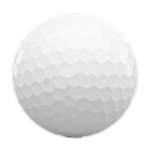 Titleist Custom Dozen with Custom Sleeves - White Titleist Custom Dozen with Custom Sleeves - White
