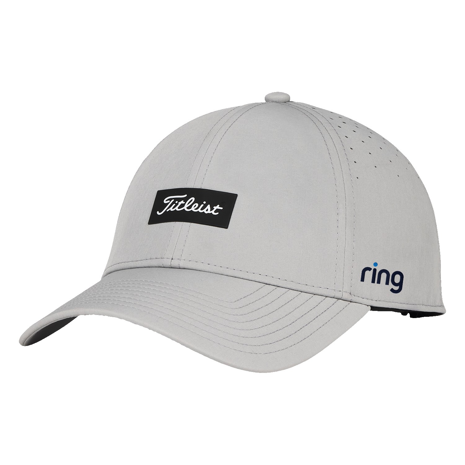 Titleist Charleston Breezer Cap 1