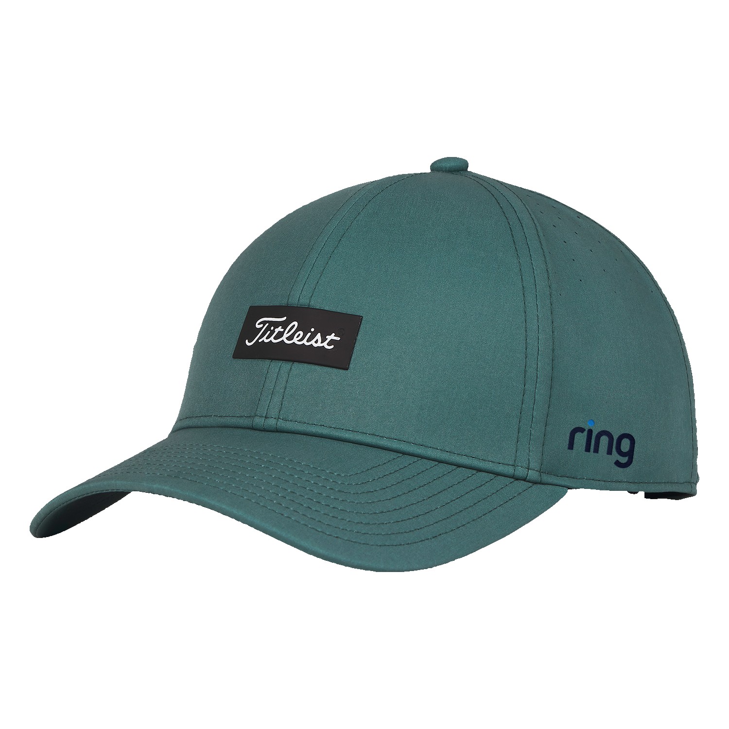 Titleist Charleston Breezer Cap 1