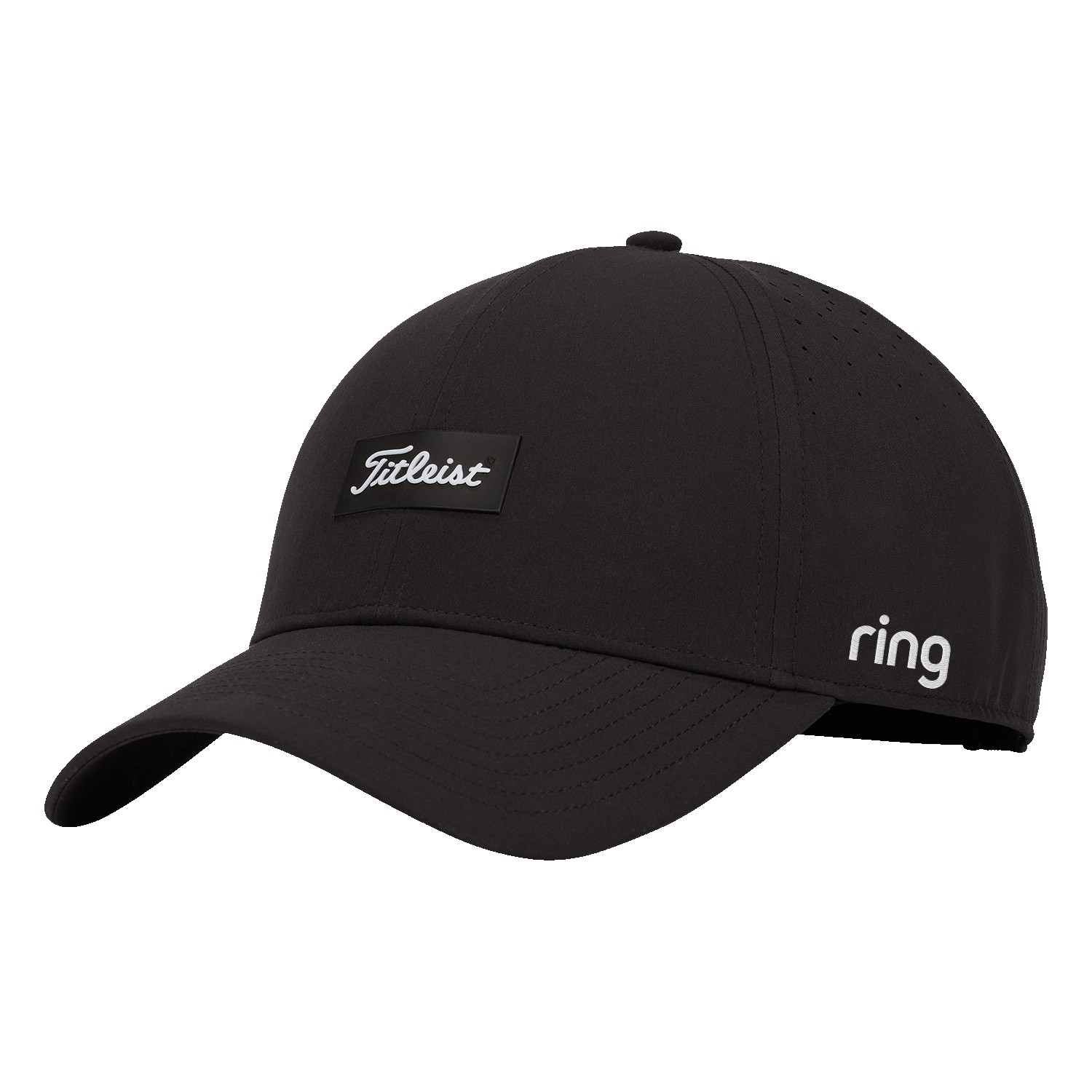 Titleist Charleston Breezer Cap 1