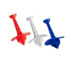 Pins and Aces Shottee Golf Tee 2 Pins and Aces Shottee Golf Tee 2