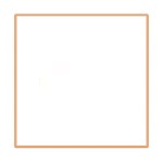 3" Square Logo Sugar Cookie 2 3" Square Logo Sugar Cookie 2