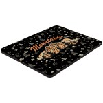 6"x8"x1/8" Hard Mouse Pad 1 6"x8"x1/8" Hard Mouse Pad 1