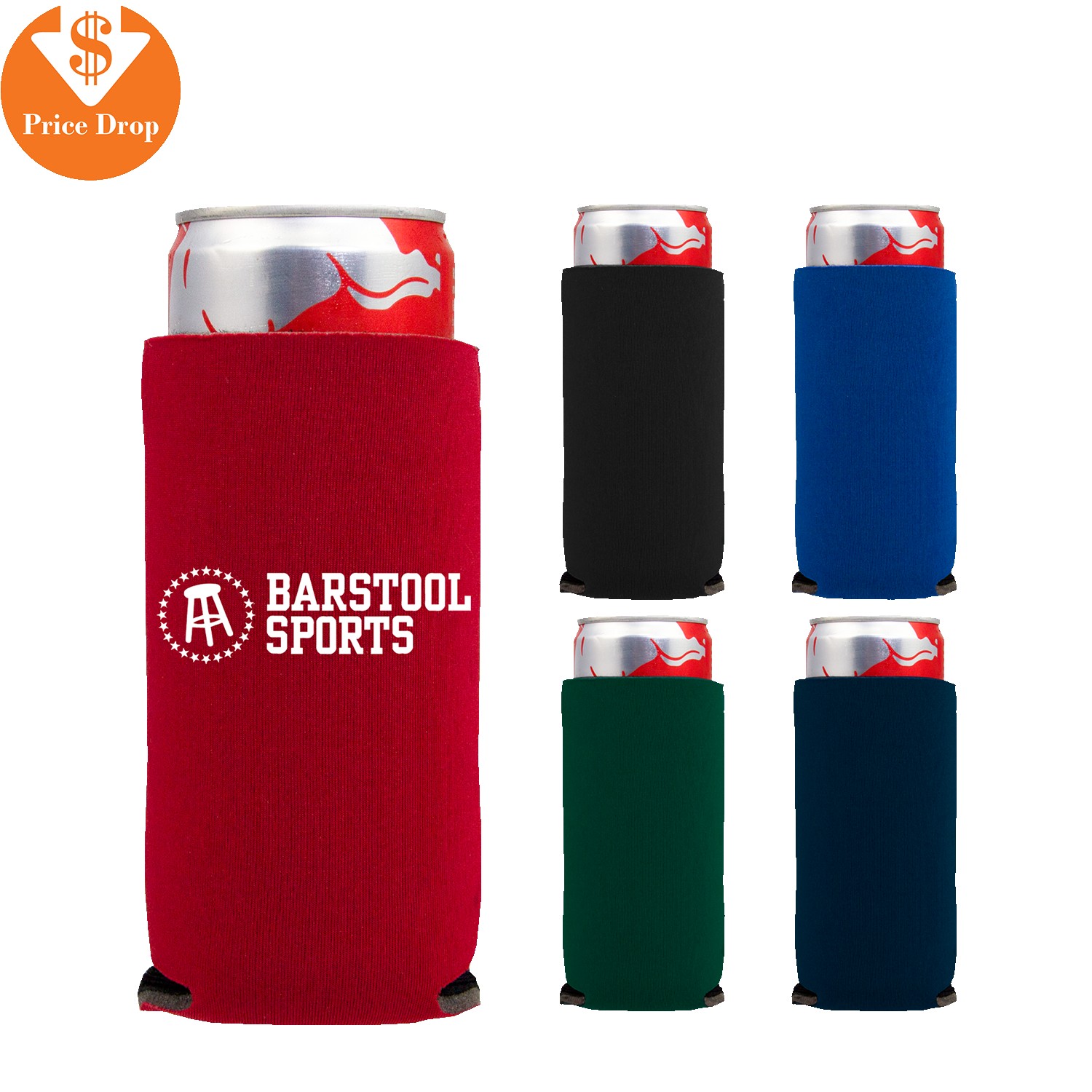 Slim Can Holder 1