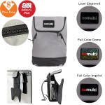 Multifunctional Backpack 1 Multifunctional Backpack 1
