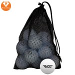Mesh Bag W/ 1 Dozen Callaway Warbird Golf Balls 1 Mesh Bag W/ 1 Dozen Callaway Warbird Golf Balls 1