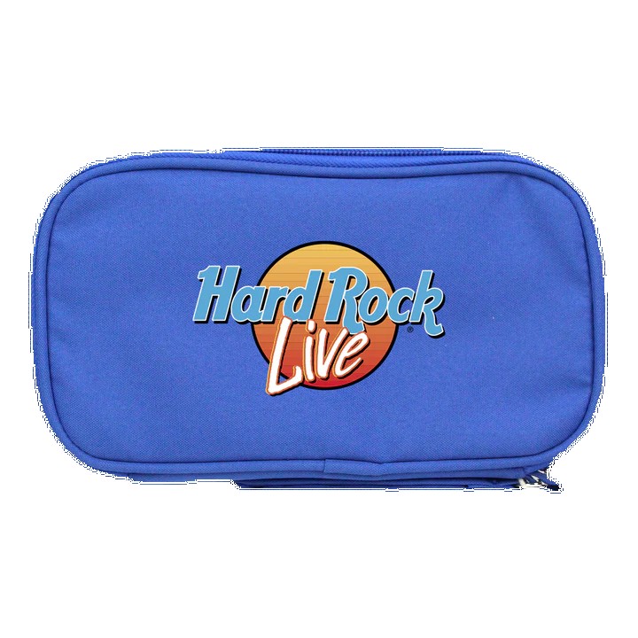 Recycled Travel Cable Organizer 1