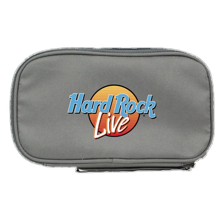 Recycled Travel Cable Organizer 1
