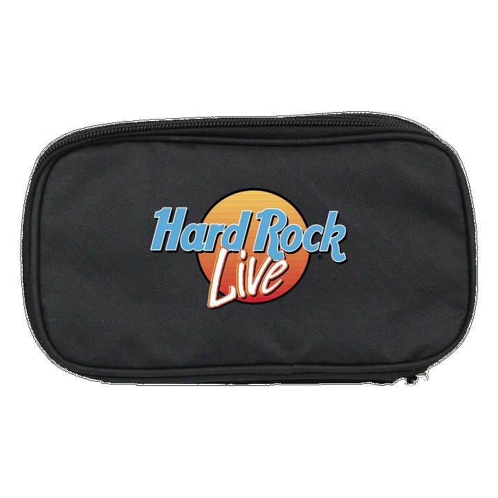 Recycled Travel Cable Organizer 1