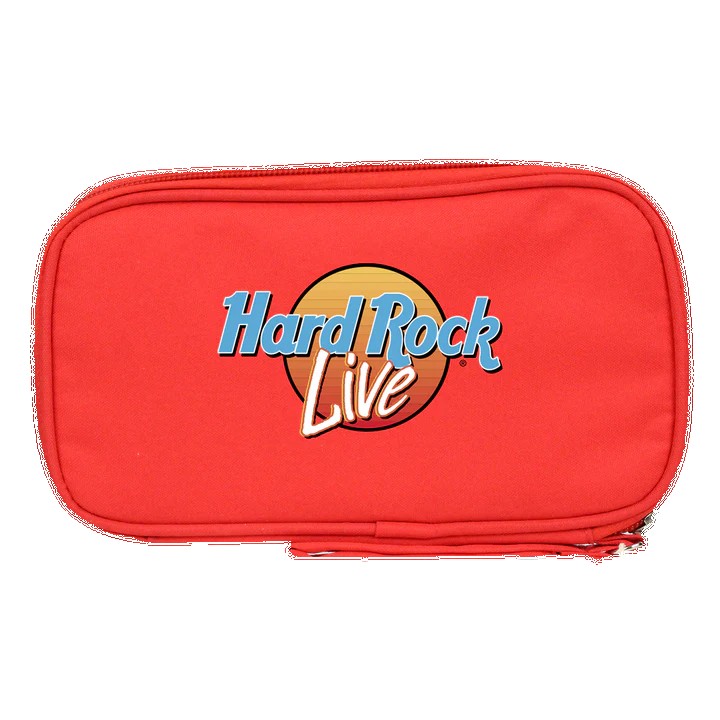 Recycled Travel Cable Organizer 1