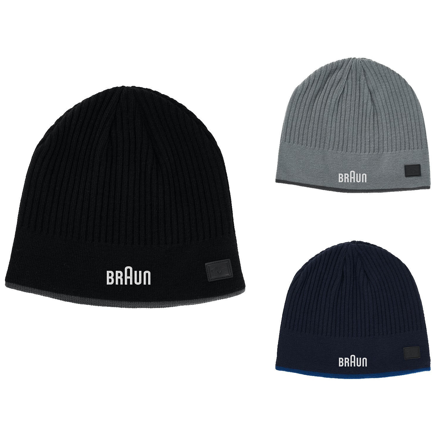 Callaway Winter Rules Men's Beanie 1