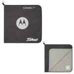 Titleist StaDry Performance Towel 1 Titleist StaDry Performance Towel 1